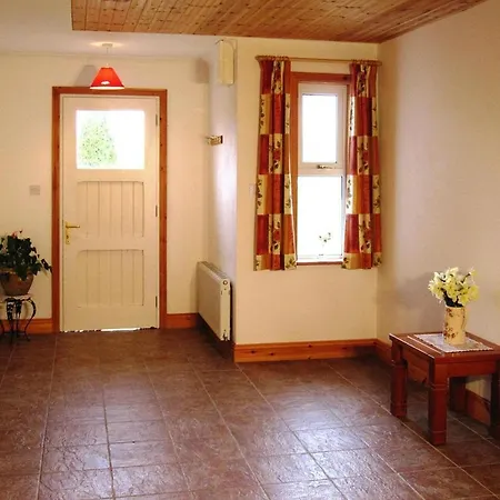 Holiday home Cottage, Reinskea Bargarriff