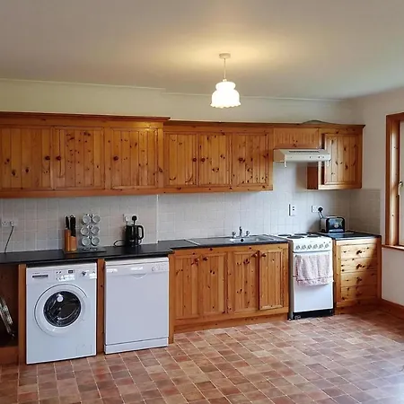 Cottage, Reinskea Holiday home