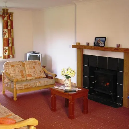 Holiday home Cottage, Reinskea *